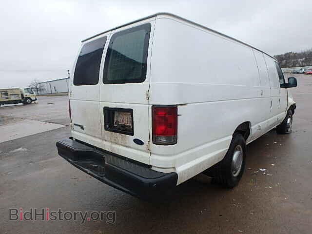 2006 FORD ECONOLINE - VIN: 1FTSS34PX6DA33701 - Фото 4