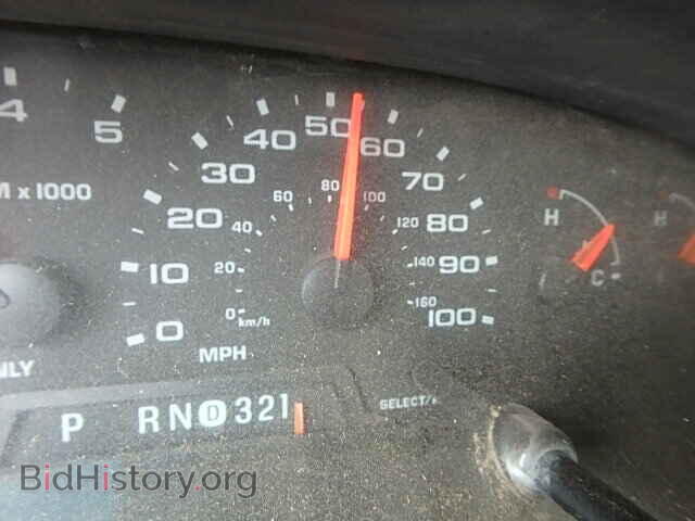2006 FORD ECONOLINE - VIN: 1FTSS34PX6DA33701 - Фото 8