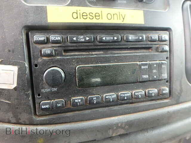 2006 FORD ECONOLINE - VIN: 1FTSS34PX6DA33701 - Фото 9