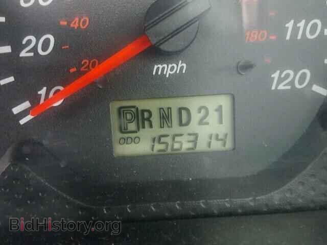 2001 MAZDA TRIBUTE - VIN: 4F2CU08171KM40947 - Фото 8
