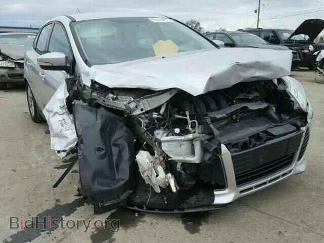 Photo 1FAHP3H24CL317021 - FORD FOCUS 2012