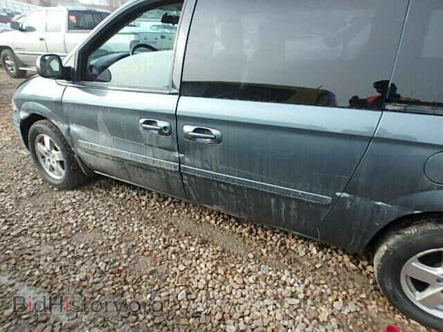 2006 DODGE CARAVAN - VIN: 2D8GP44L76R895637 - Фото 10