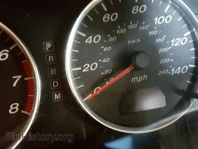 2005 MAZDA 6 - VIN: 1YVFP80C955M38986 - Фото 8