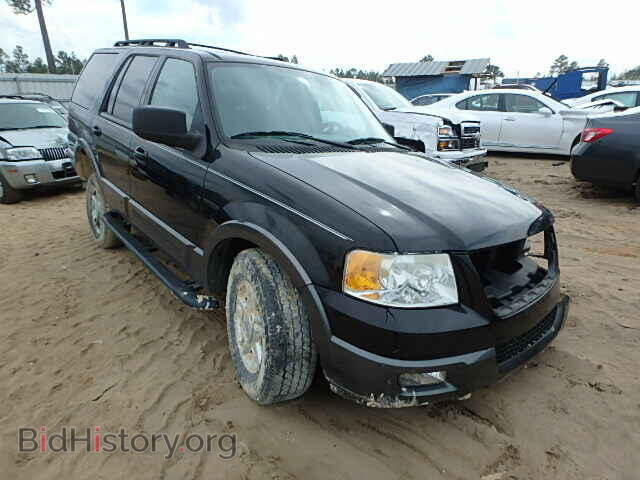 Photo 1FMPU16566LA00597 - FORD EXPEDITION 2006