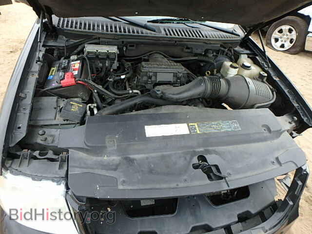 2006 FORD EXPEDITION - VIN: 1FMPU16566LA00597 - Фото 7