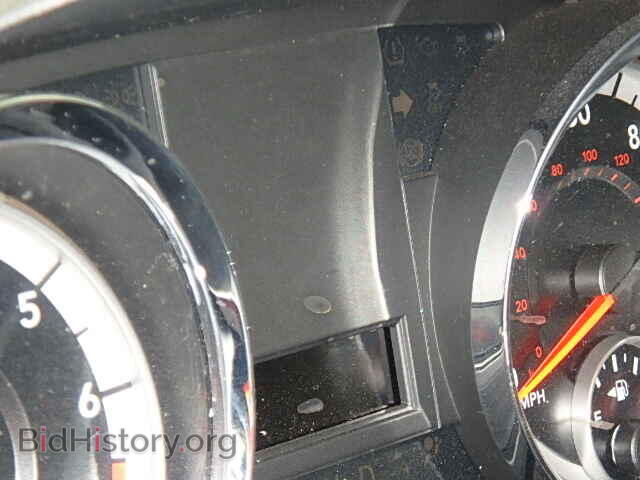 2014 DODGE CARAVAN - VIN: 2C4RDGCG4ER477539 - Фото 8