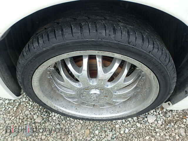2005 NISSAN MAXIMA - VIN: 1N4BA41E45C847901 - Фото 9