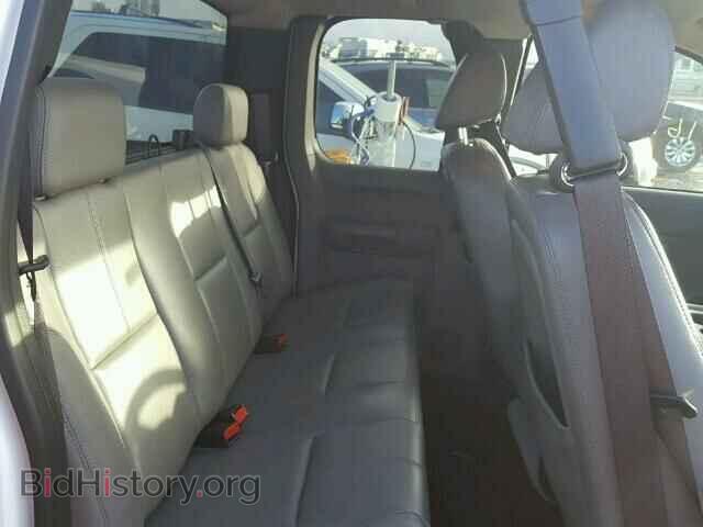 2008 CHEVROLET SILVERADO - VIN: 1GCEC19X28Z325517 - Фото 6