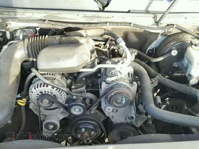 2008 CHEVROLET SILVERADO - VIN: 1GCEC19X28Z325517 - Фото 7