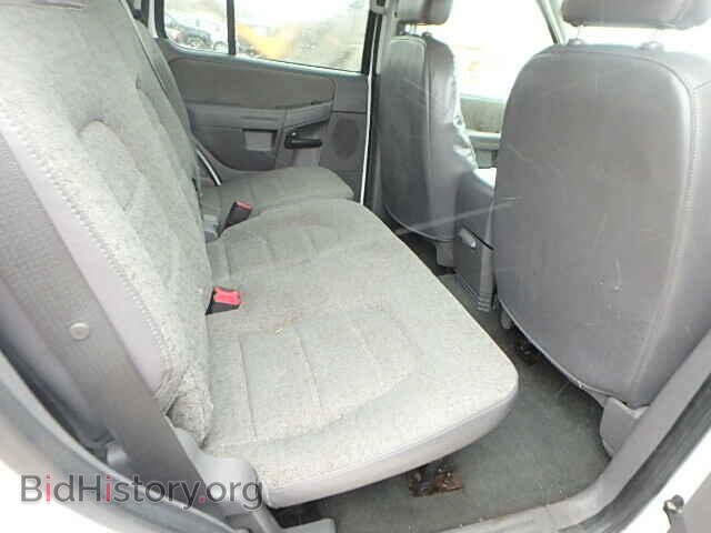 2005 FORD EXPLORER - VIN: 1FMZU72K45ZA61014 - Photo 6