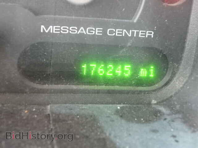 2005 FORD EXPLORER - VIN: 1FMZU72K45ZA61014 - Photo 8