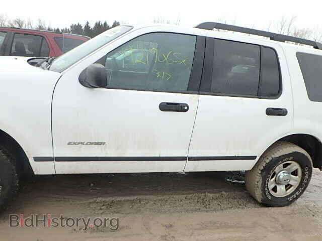 2005 FORD EXPLORER - VIN: 1FMZU72K45ZA61014 - Photo 9