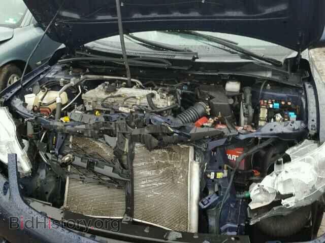 2012 TOYOTA COROLLA - VIN: 2T1BU4EEXCC827801 - Фото 7