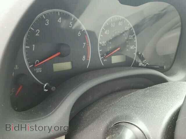 2012 TOYOTA COROLLA - VIN: 2T1BU4EEXCC827801 - Фото 8