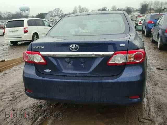 2012 TOYOTA COROLLA - VIN: 2T1BU4EEXCC827801 - Фото 10