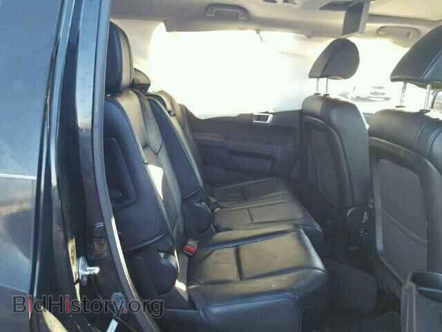 2013 HONDA PILOT - VIN: 5FNYF4H9XDB053470 - Фото 6