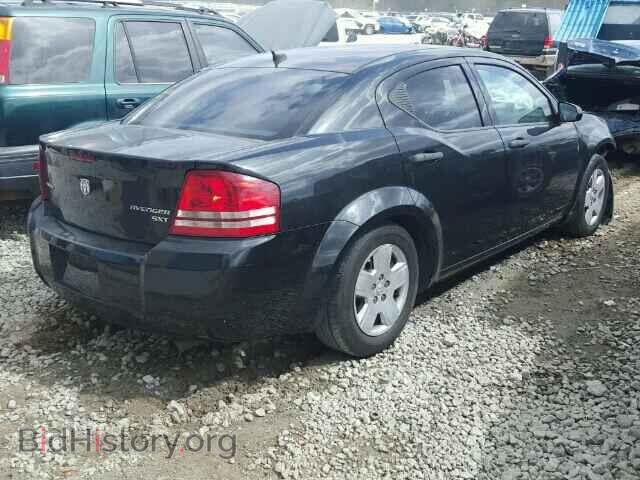 2010 DODGE AVENGER - VIN: 1B3CC4FB5AN107877 - Photo 4