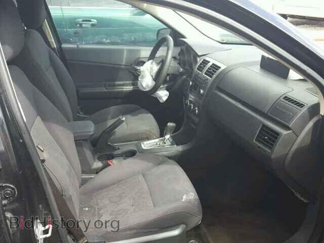2010 DODGE AVENGER - VIN: 1B3CC4FB5AN107877 - Photo 5