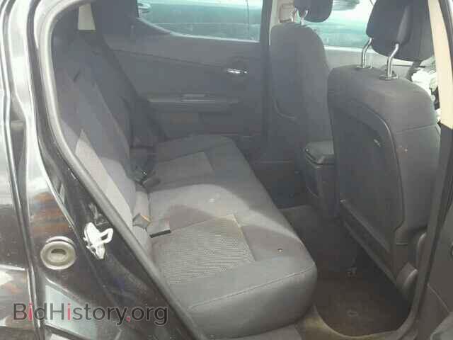 2010 DODGE AVENGER - VIN: 1B3CC4FB5AN107877 - Photo 6