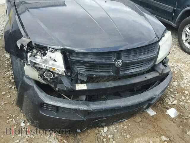 2010 DODGE AVENGER - VIN: 1B3CC4FB5AN107877 - Photo 9