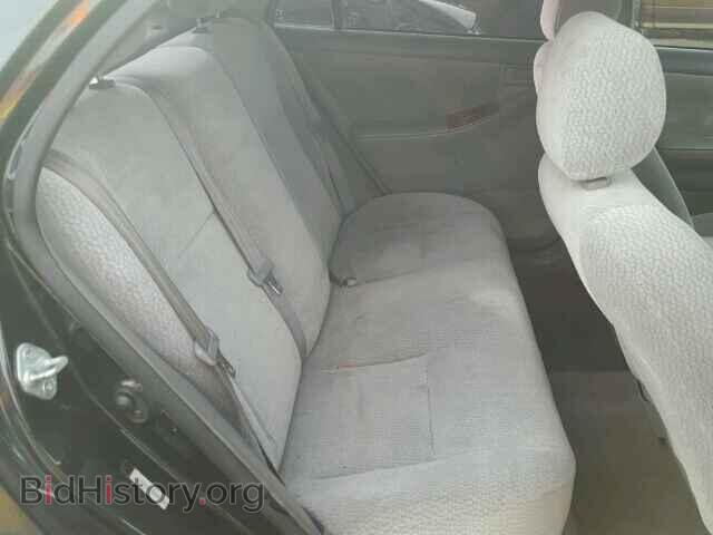 2003 TOYOTA COROLLA - VIN: JTDBR32E230035863 - Фото 6
