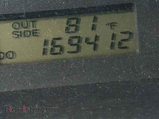 2003 TOYOTA COROLLA - VIN: JTDBR32E230035863 - Фото 8