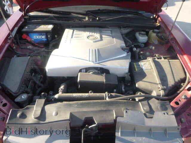 2004 CADILLAC CTS - VIN: 1G6DM577140133669 - Фото 7