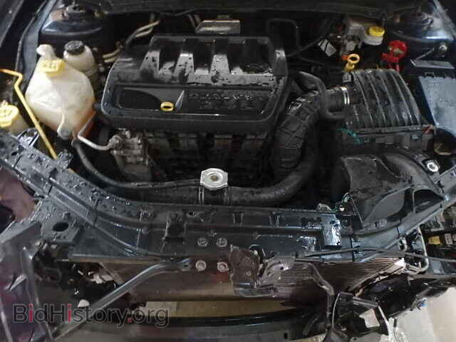 2008 DODGE AVENGER - VIN: 1B3LC46K58N584612 - Фото 7