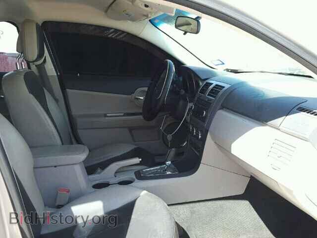 2010 DODGE AVENGER - VIN: 1B3CC5FB9AN214792 - Фото 5
