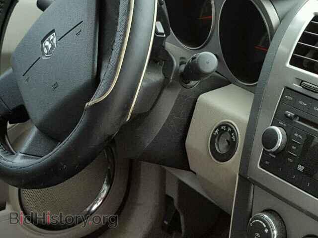2010 DODGE AVENGER - VIN: 1B3CC5FB9AN214792 - Фото 9