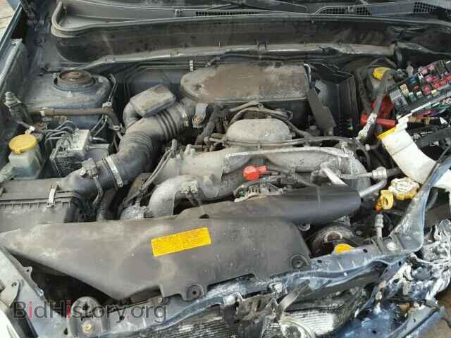 2010 SUBARU FORESTER - VIN: JF2SH6CC5AH723177 - Фото 7