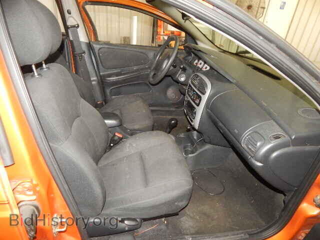 2005 DODGE NEON - VIN: 1B3ES56C25D259475 - Photo 5