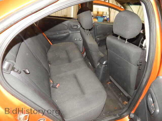 2005 DODGE NEON - VIN: 1B3ES56C25D259475 - Photo 6