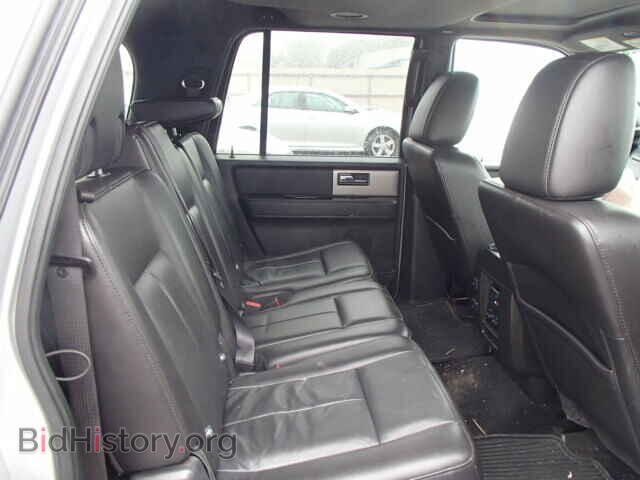 2014 FORD EXPEDITION - VIN: 1FMJK2A59EEF19011 - Фото 6