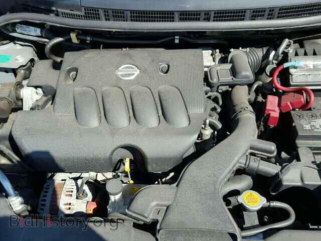 2009 NISSAN VERSA - VIN: 3N1BC13E79L361919 - Photo 7