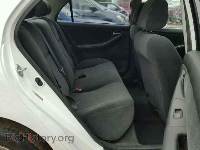 2003 TOYOTA COROLLA - VIN: 2T1BR32E73C153252 - Фото 6