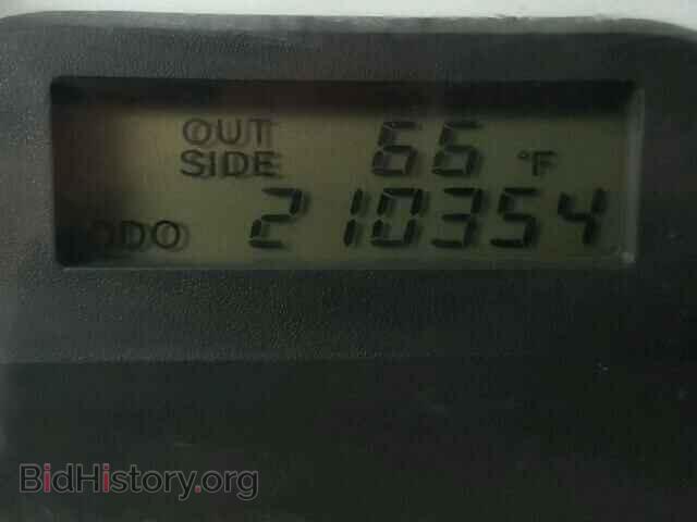 2003 TOYOTA COROLLA - VIN: 2T1BR32E73C153252 - Фото 8