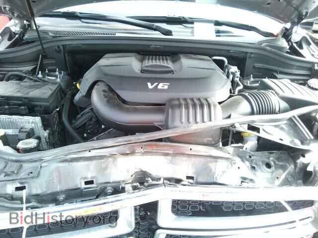 2014 DODGE DURANGO - VIN: 1C4RDHAG7EC590676 - Photo 7