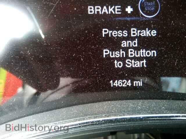 2014 DODGE DURANGO - VIN: 1C4RDHAG7EC590676 - Photo 8