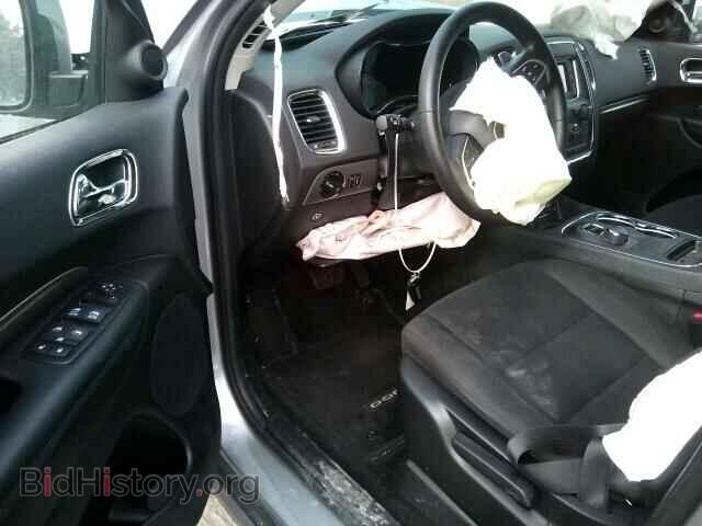 2014 DODGE DURANGO - VIN: 1C4RDHAG7EC590676 - Photo 10