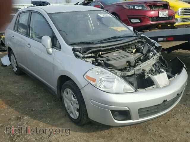 Photo 3N1BC1AP4BL422086 - NISSAN VERSA 2011