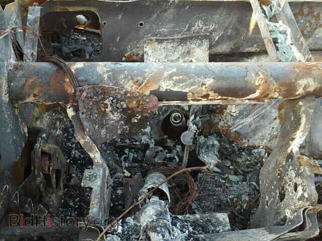 2007 DODGE RAM 3500 - VIN: 3D7MX46C57G716040 - Фото 8