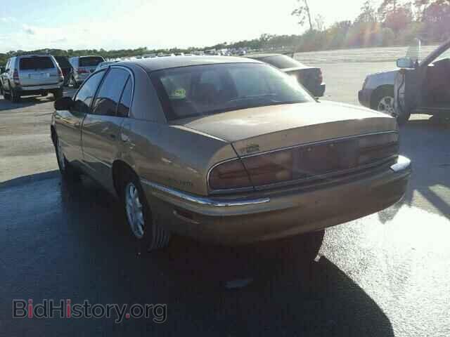2000 BUICK PARK AVE - VIN: 1G4CW52K2Y4141949 - Фото 3