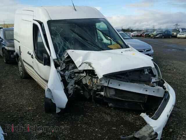 Фотография NM0LS7DN3CT121126 - FORD TRANSIT CO 2012