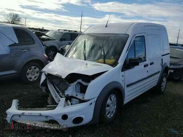 2012 FORD TRANSIT CO - VIN: NM0LS7DN3CT121126 - Фото 2