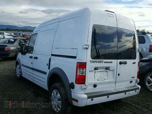 2012 FORD TRANSIT CO - VIN: NM0LS7DN3CT121126 - Фото 3