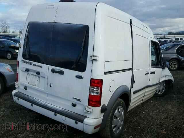 2012 FORD TRANSIT CO - VIN: NM0LS7DN3CT121126 - Фото 4