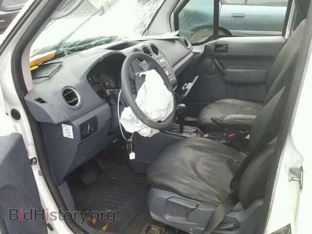 2012 FORD TRANSIT CO - VIN: NM0LS7DN3CT121126 - Фото 5
