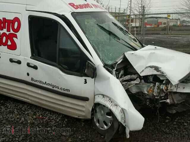 2012 FORD TRANSIT CO - VIN: NM0LS7DN3CT121126 - Фото 10