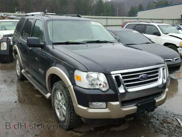 Photo 1FMEU74E07UB58863 - FORD EXPLORER 2007